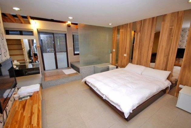 Sanyi Homestay Esterno foto