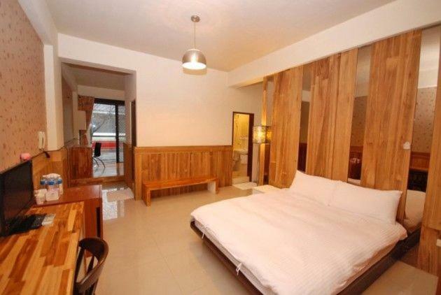 Sanyi Homestay Esterno foto