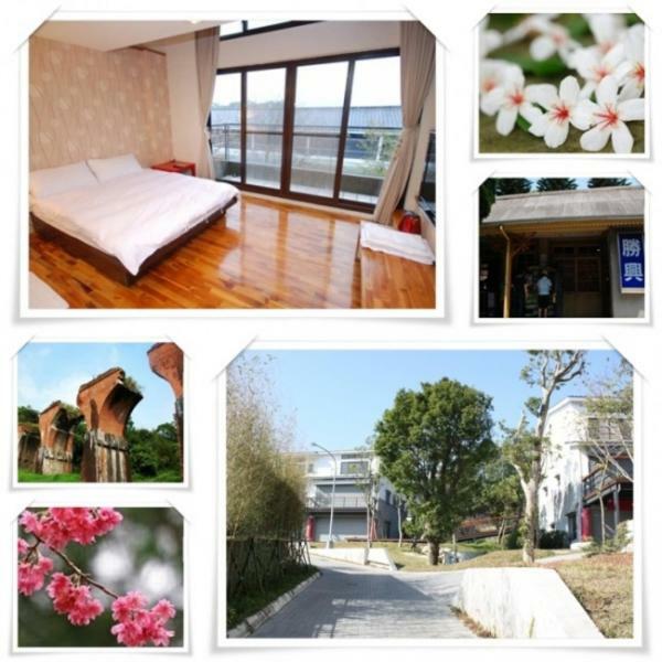 Sanyi Homestay Esterno foto